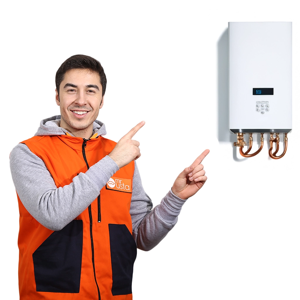 Kalecik Kombi Tamircisi